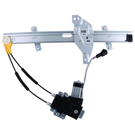 Wai Global WINDOW REGULATOR & MOTOR, WPR0579LM WPR0579LM